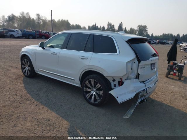 Photo 2 VIN: YV4BR0CLXM1701159 - VOLVO XC90 