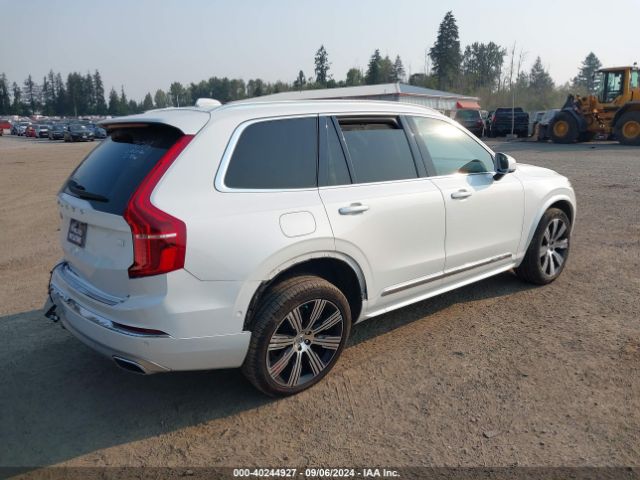 Photo 3 VIN: YV4BR0CLXM1701159 - VOLVO XC90 