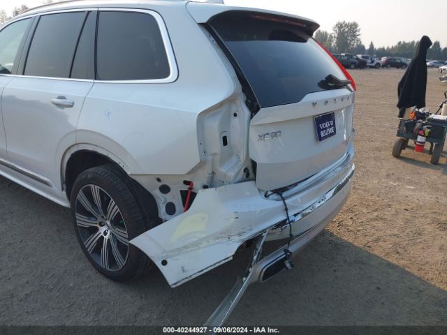 Photo 5 VIN: YV4BR0CLXM1701159 - VOLVO XC90 