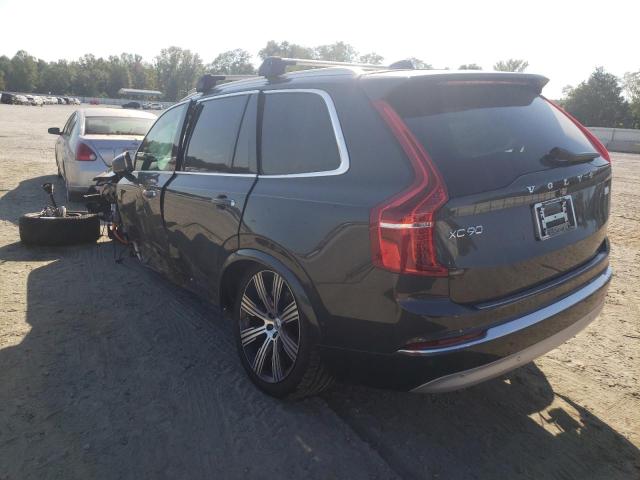 Photo 2 VIN: YV4BR0CLXN1803062 - VOLVO XC90 T8 RE 