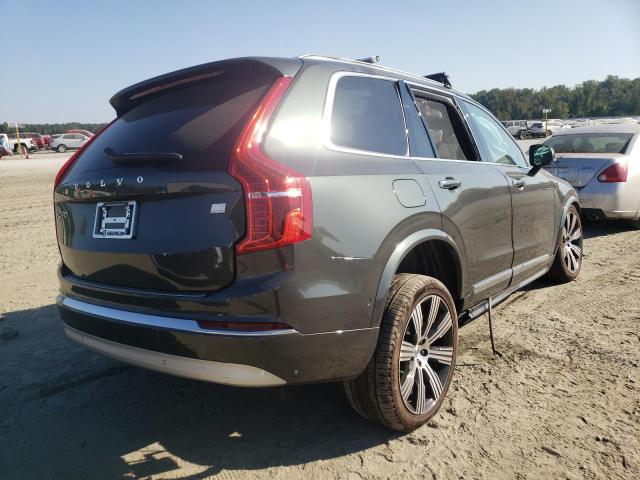 Photo 3 VIN: YV4BR0CLXN1803062 - VOLVO XC90 T8 RE 