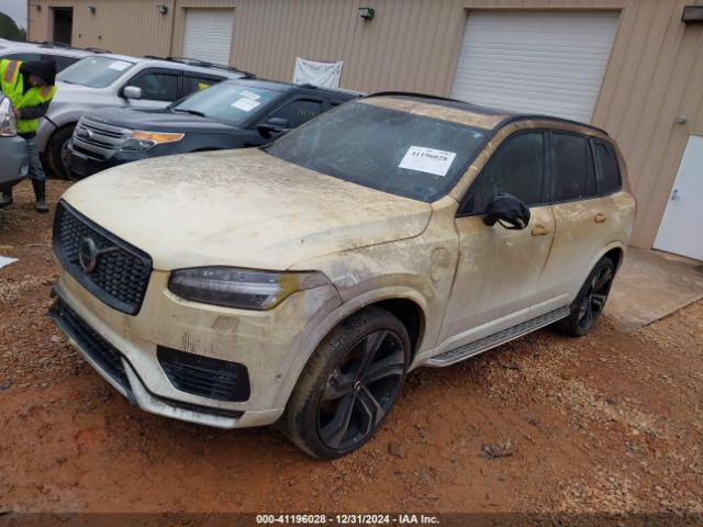 Photo 1 VIN: YV4BR0CM1N1808448 - VOLVO XC90 