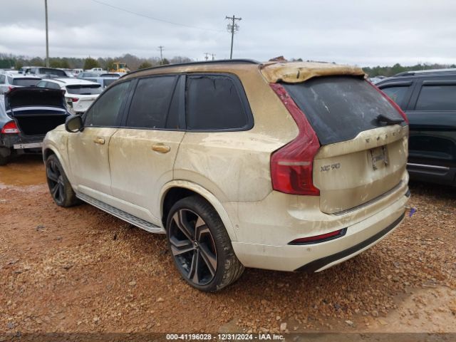 Photo 2 VIN: YV4BR0CM1N1808448 - VOLVO XC90 