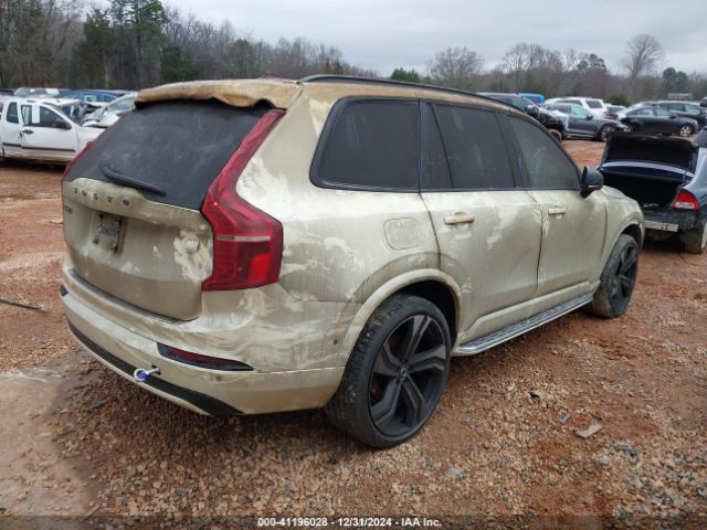 Photo 3 VIN: YV4BR0CM1N1808448 - VOLVO XC90 