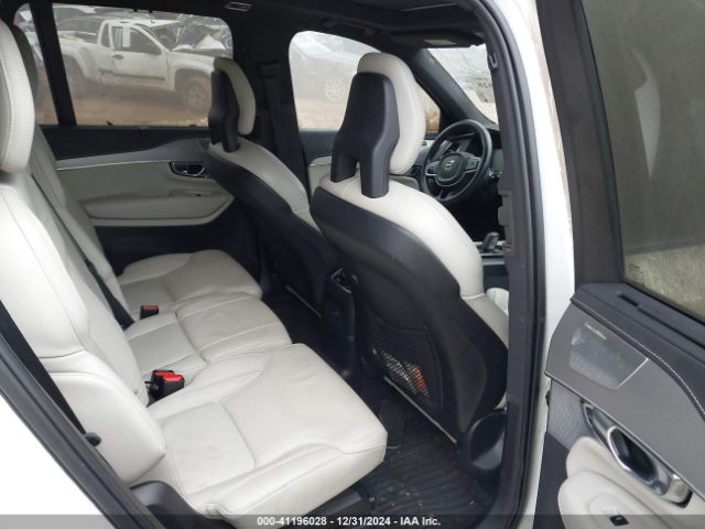 Photo 7 VIN: YV4BR0CM1N1808448 - VOLVO XC90 