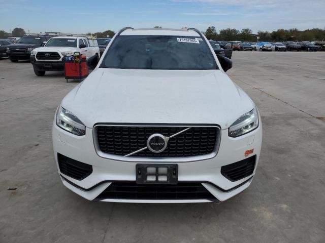 Photo 4 VIN: YV4BR0CM3L1582894 - VOLVO XC90 