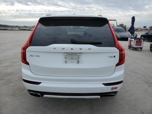 Photo 5 VIN: YV4BR0CM3L1582894 - VOLVO XC90 