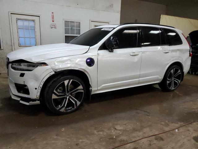 Photo 0 VIN: YV4BR0CM3M1683841 - VOLVO XC90 T8 RE 