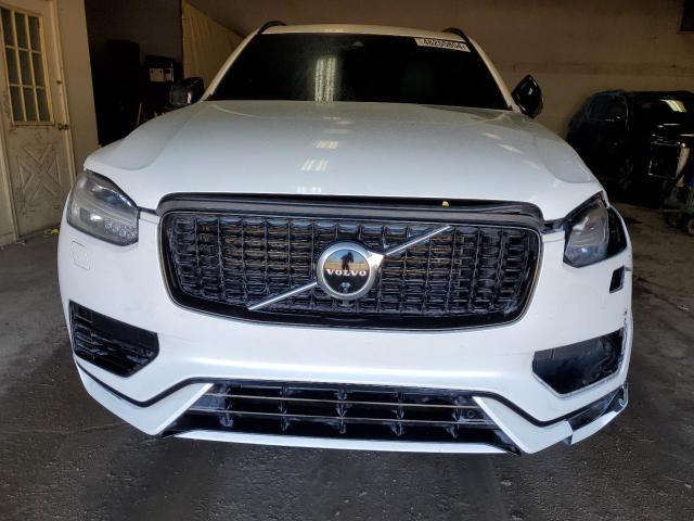 Photo 4 VIN: YV4BR0CM3M1683841 - VOLVO XC90 T8 RE 