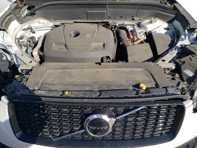 Photo 11 VIN: YV4BR0CM8N1792295 - VOLVO XC90 T8 RE 