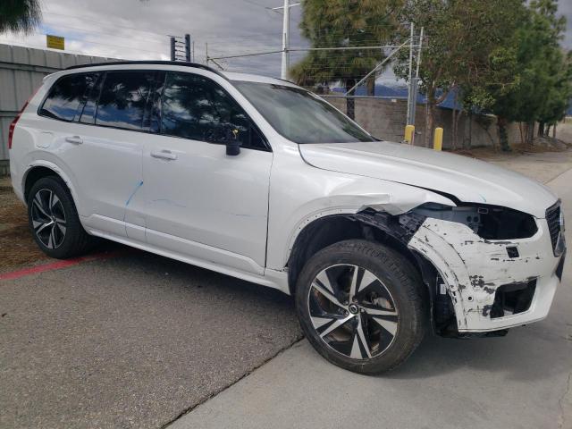 Photo 3 VIN: YV4BR0CM8N1792295 - VOLVO XC90 T8 RE 