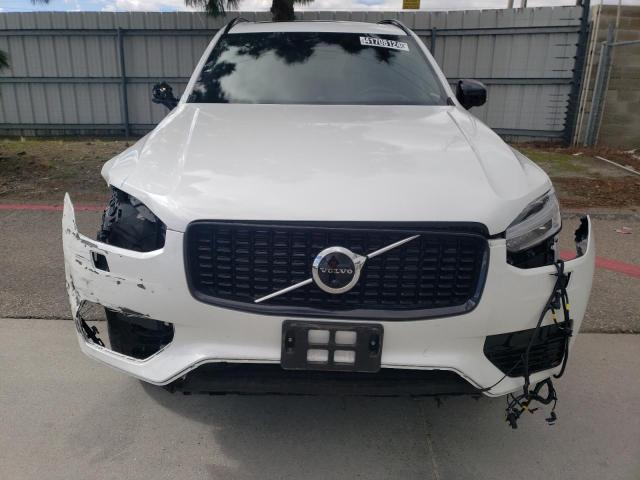 Photo 4 VIN: YV4BR0CM8N1792295 - VOLVO XC90 T8 RE 