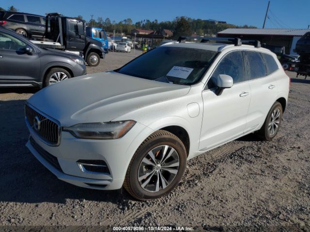 Photo 1 VIN: YV4BR0DK0M1744317 - VOLVO XC60 