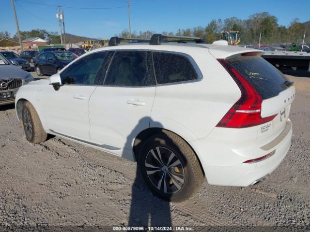 Photo 2 VIN: YV4BR0DK0M1744317 - VOLVO XC60 