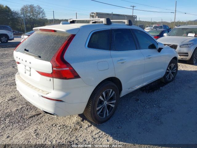 Photo 3 VIN: YV4BR0DK0M1744317 - VOLVO XC60 