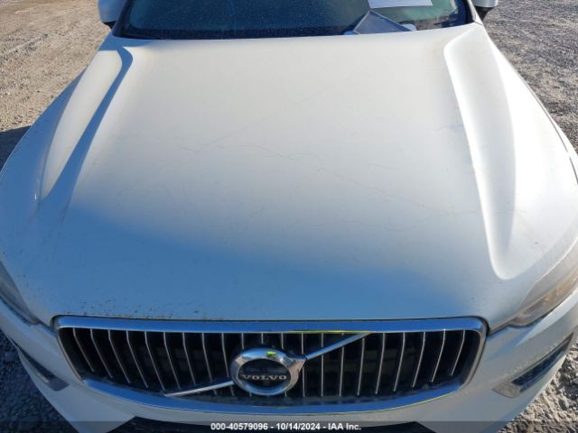 Photo 9 VIN: YV4BR0DK0M1744317 - VOLVO XC60 