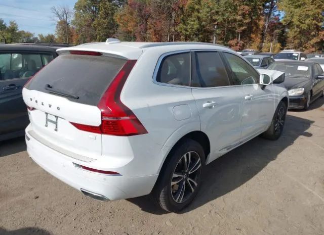 Photo 3 VIN: YV4BR0DK1M1787841 - VOLVO XC60 