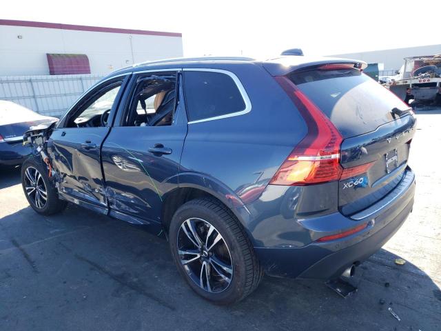 Photo 1 VIN: YV4BR0DK2L1424107 - VOLVO XC60 T8 MO 