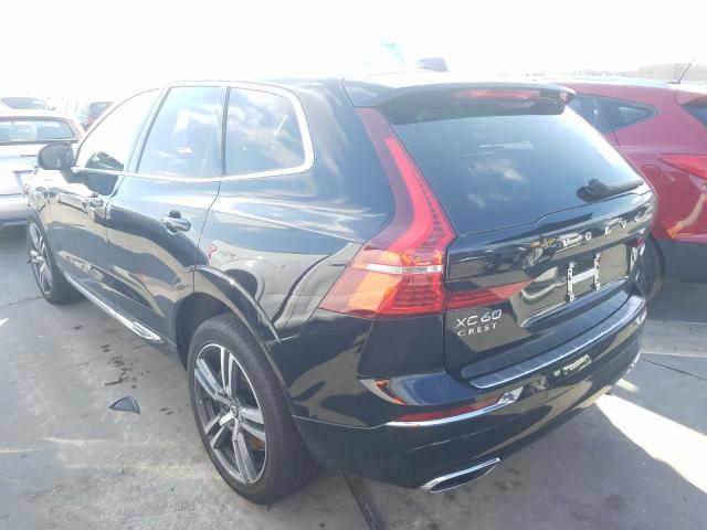 Photo 2 VIN: YV4BR0DK3M1694710 - VOLVO XC60 T8 MO 