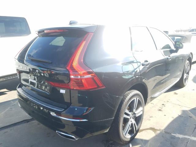 Photo 3 VIN: YV4BR0DK3M1694710 - VOLVO XC60 T8 MO 