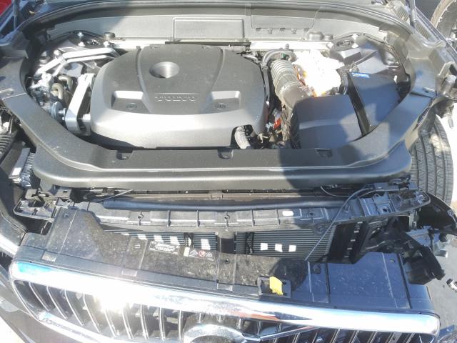 Photo 6 VIN: YV4BR0DK3M1694710 - VOLVO XC60 T8 MO 