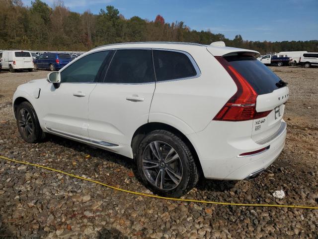 Photo 1 VIN: YV4BR0DK3M1815090 - VOLVO XC60 T8 RE 