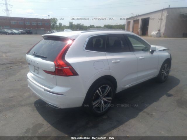 Photo 3 VIN: YV4BR0DK4M1856473 - VOLVO XC60 