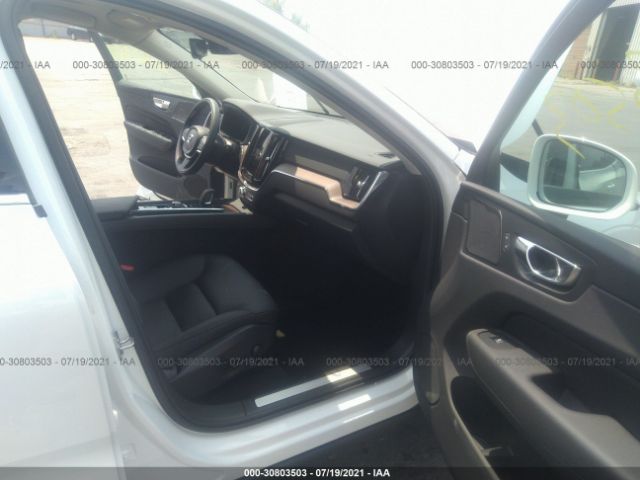 Photo 4 VIN: YV4BR0DK4M1856473 - VOLVO XC60 