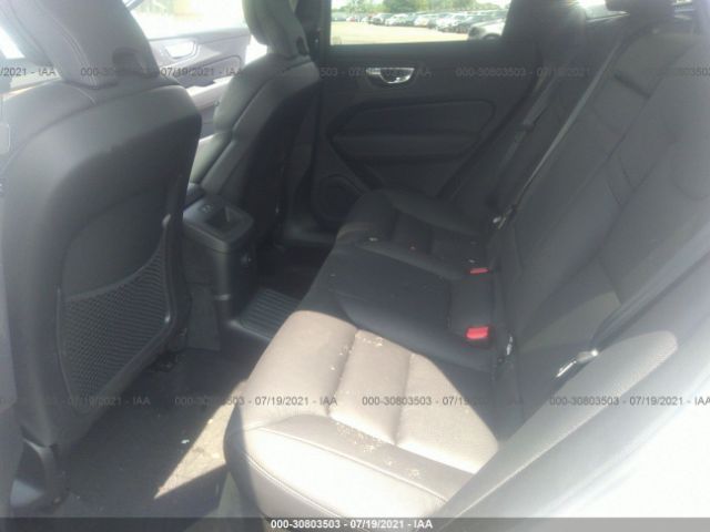 Photo 7 VIN: YV4BR0DK4M1856473 - VOLVO XC60 