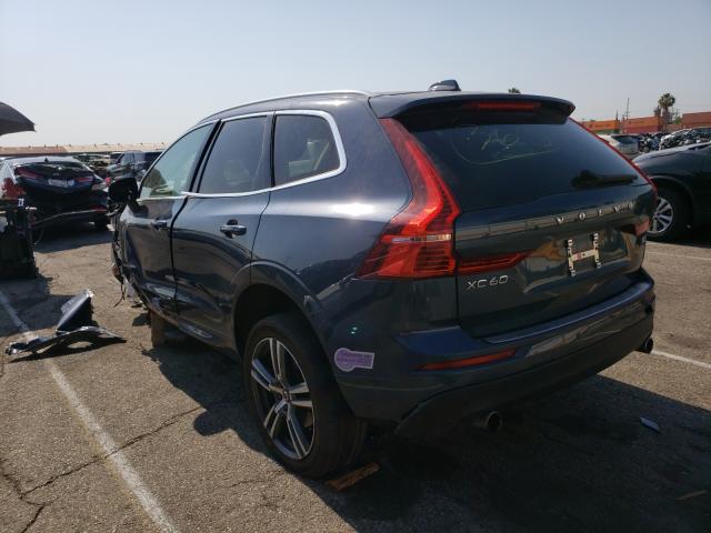 Photo 2 VIN: YV4BR0DK5K1391926 - VOLVO XC60 T8 MO 