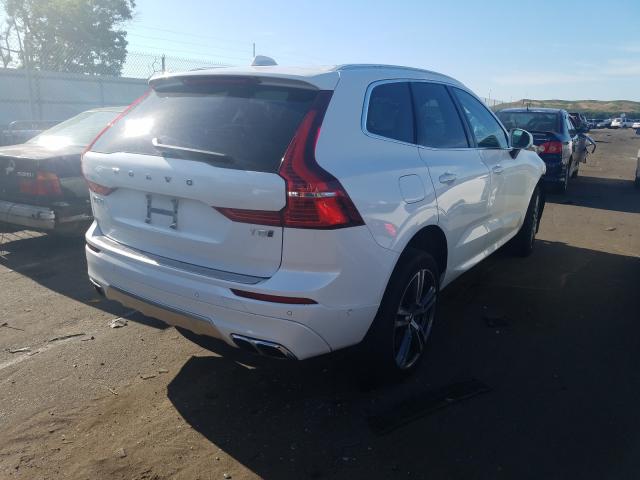 Photo 3 VIN: YV4BR0DK6K1383446 - VOLVO XC60 T8 MO 