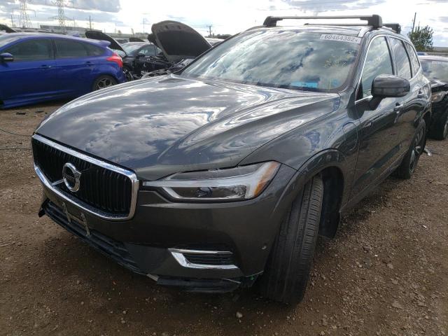 Photo 1 VIN: YV4BR0DK7J1064619 - VOLVO XC60 T8 MO 