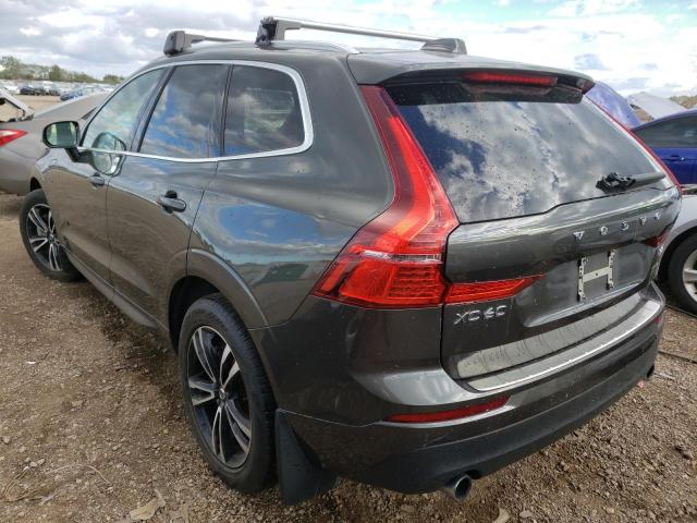 Photo 2 VIN: YV4BR0DK7J1064619 - VOLVO XC60 T8 MO 