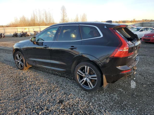 Photo 1 VIN: YV4BR0DK8K1390513 - VOLVO XC60 