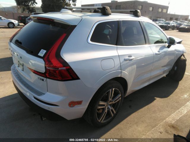 Photo 3 VIN: YV4BR0DK8L1482707 - VOLVO XC60 