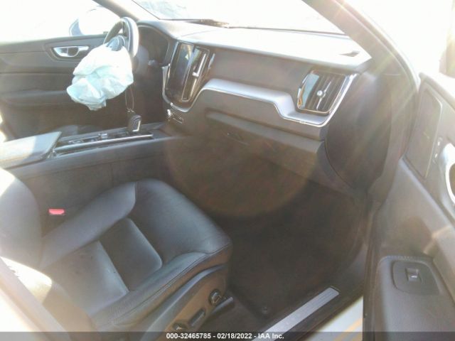 Photo 4 VIN: YV4BR0DK8L1482707 - VOLVO XC60 