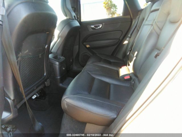 Photo 7 VIN: YV4BR0DK8L1482707 - VOLVO XC60 