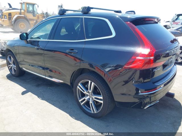 Photo 2 VIN: YV4BR0DK8M1831091 - VOLVO XC60 