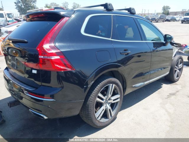 Photo 3 VIN: YV4BR0DK8M1831091 - VOLVO XC60 