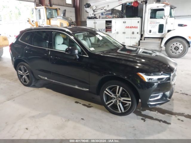 Photo 0 VIN: YV4BR0DK8M1861952 - VOLVO XC60 