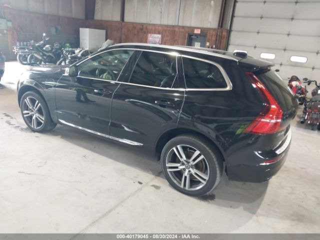 Photo 2 VIN: YV4BR0DK8M1861952 - VOLVO XC60 