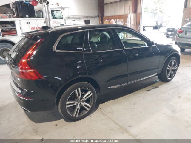 Photo 3 VIN: YV4BR0DK8M1861952 - VOLVO XC60 