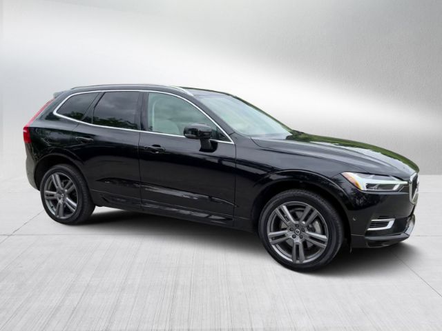 Photo 1 VIN: YV4BR0DKXK1378217 - VOLVO XC60 