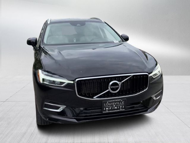 Photo 2 VIN: YV4BR0DKXK1378217 - VOLVO XC60 