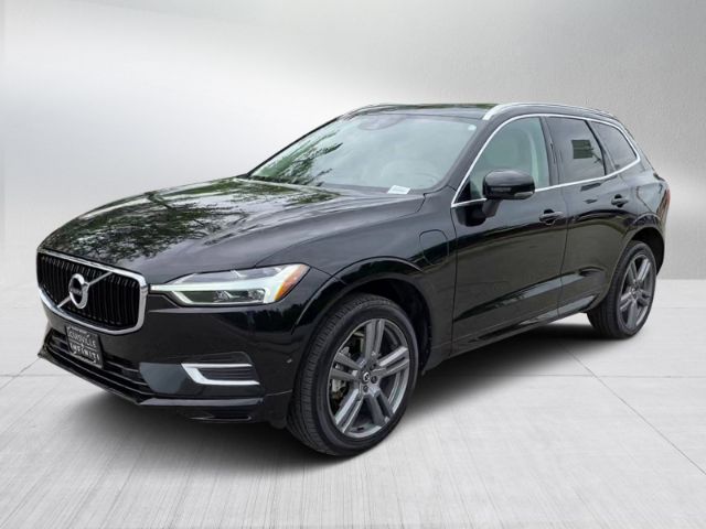 Photo 3 VIN: YV4BR0DKXK1378217 - VOLVO XC60 