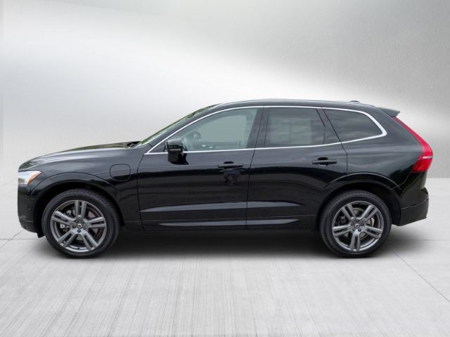 Photo 4 VIN: YV4BR0DKXK1378217 - VOLVO XC60 