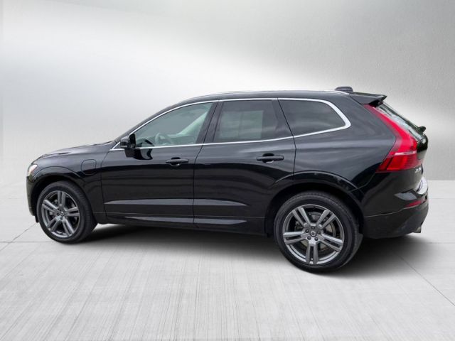 Photo 5 VIN: YV4BR0DKXK1378217 - VOLVO XC60 