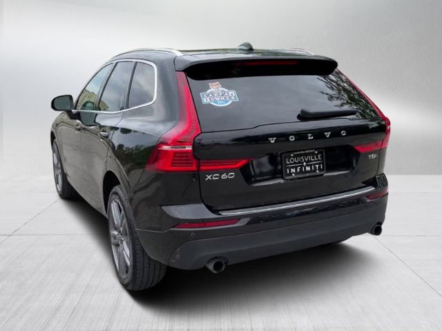 Photo 6 VIN: YV4BR0DKXK1378217 - VOLVO XC60 