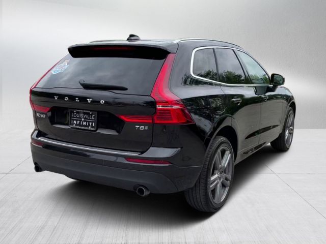 Photo 7 VIN: YV4BR0DKXK1378217 - VOLVO XC60 