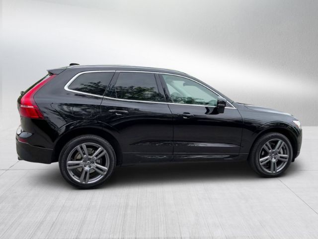 Photo 8 VIN: YV4BR0DKXK1378217 - VOLVO XC60 